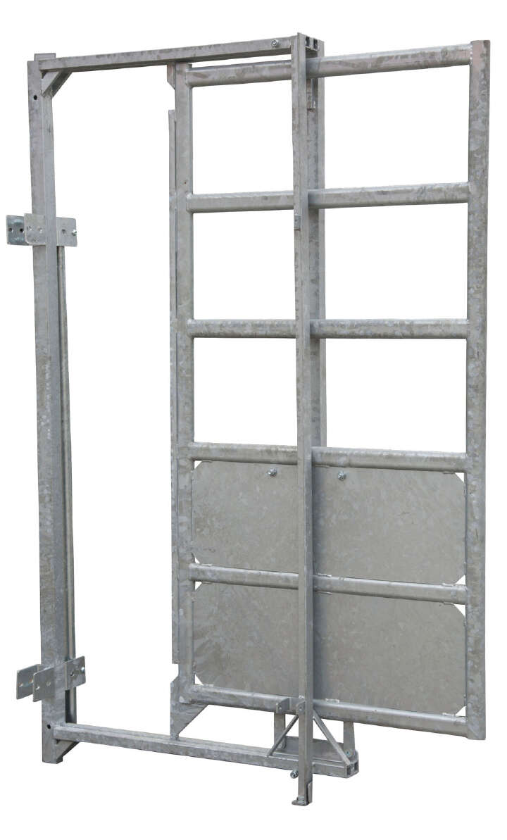 KERBL Schiebetür zur Erweiterung